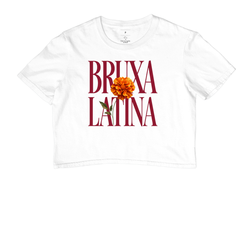 bruxa latina - Imagem 3
