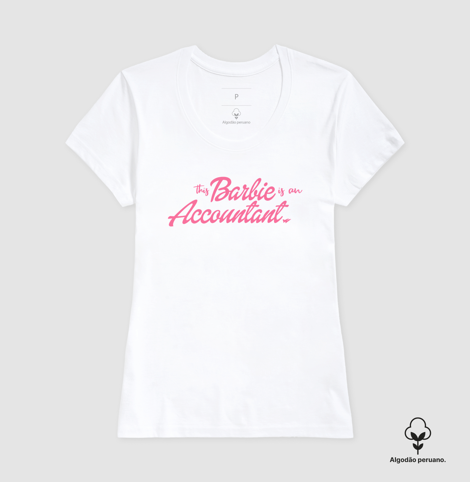 BARBIE ACCOUNTANT - Imagem 7