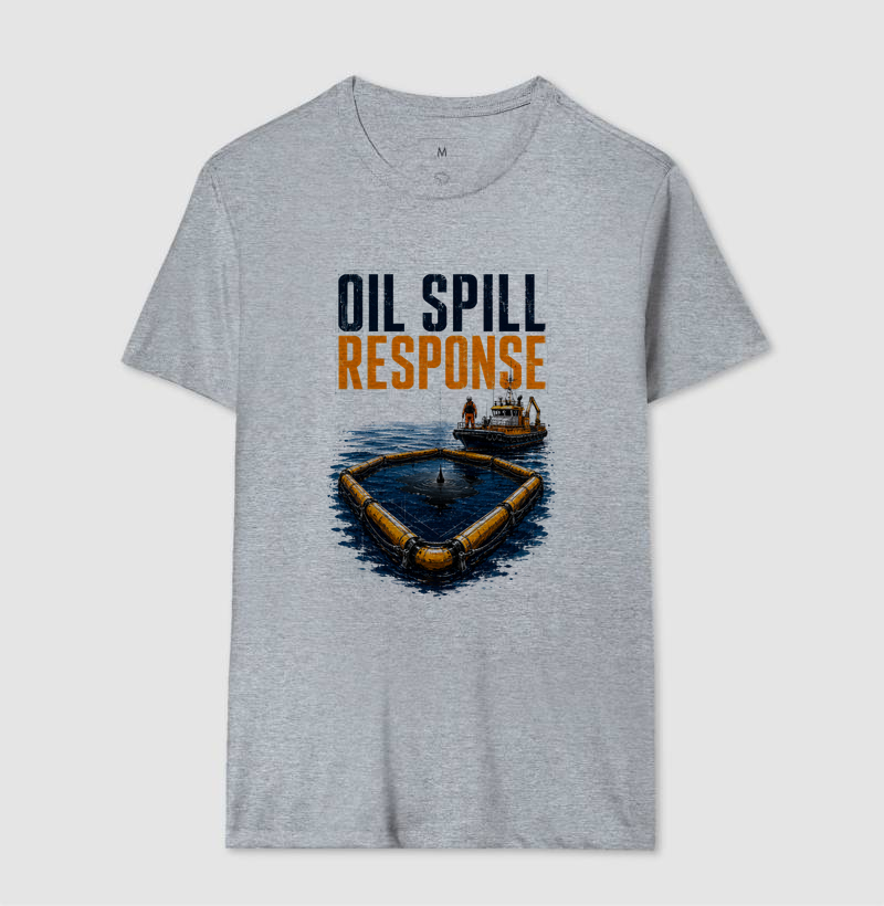 Oil Spill Response - Imagem 11