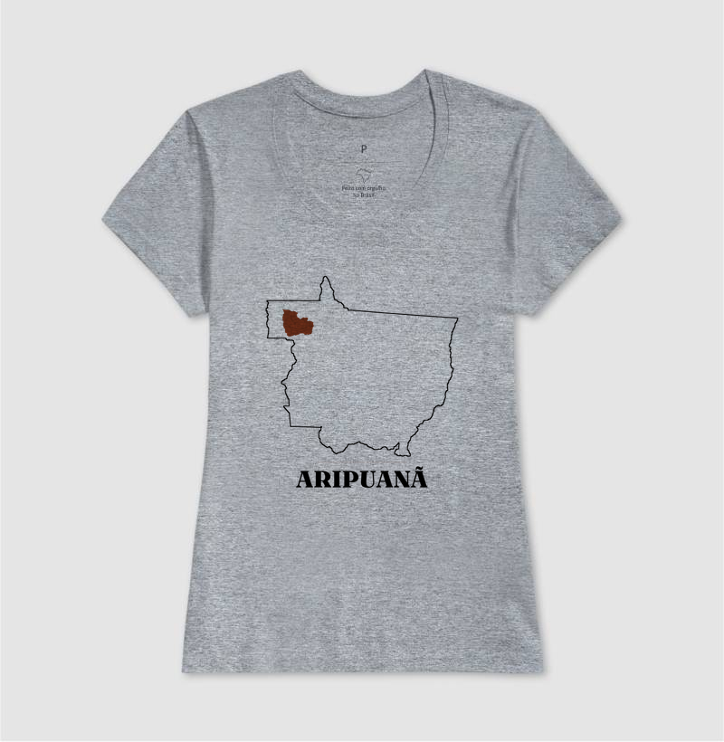Aripuanã | Traço MT - Imagem 9