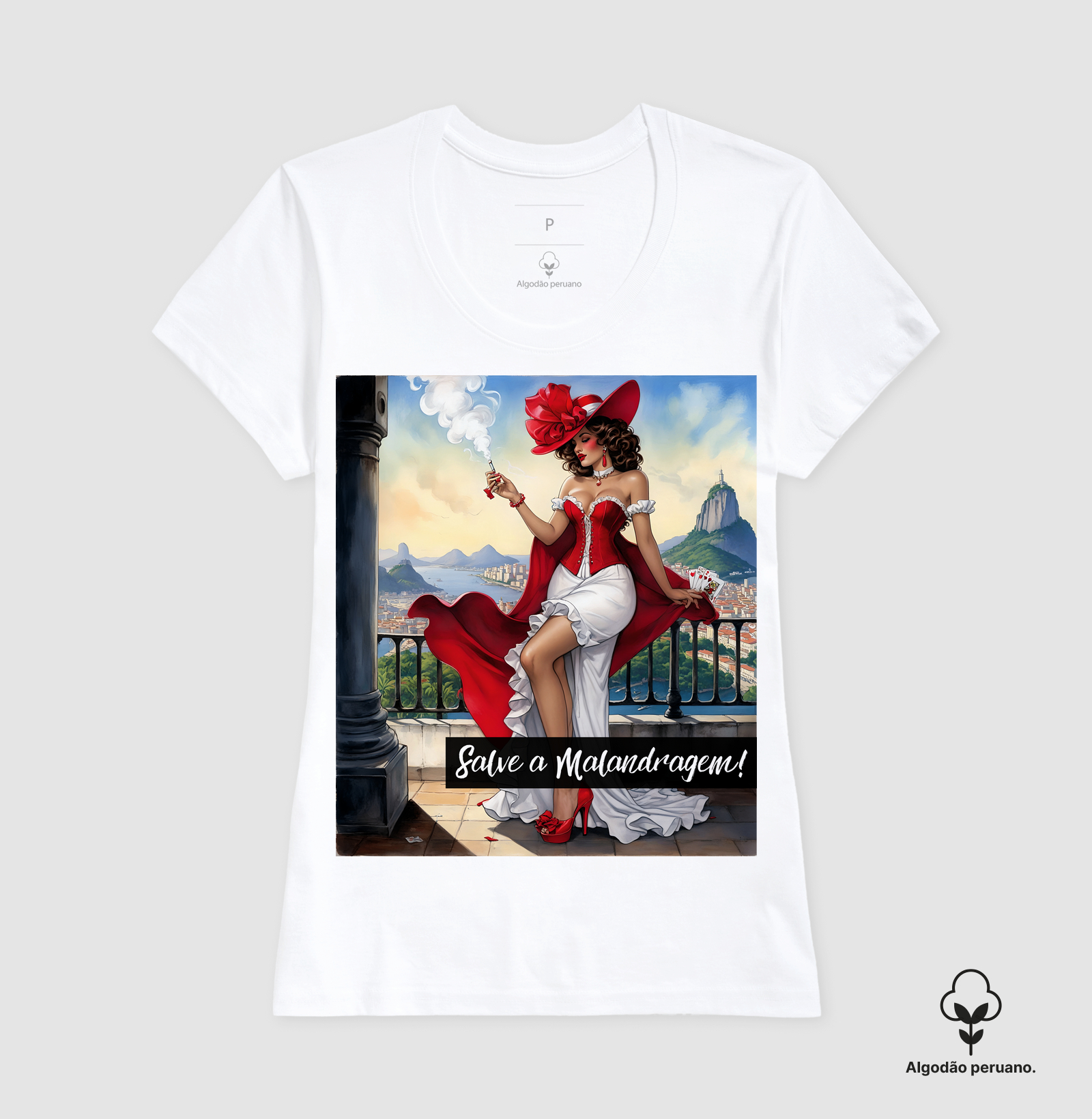 Camisa 4