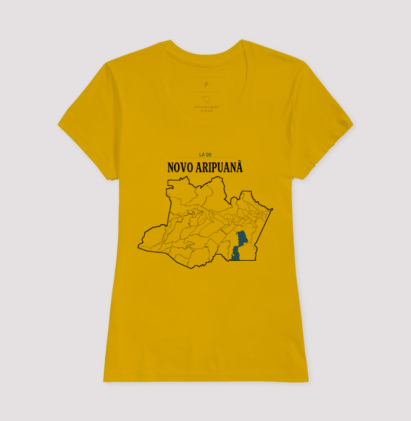 Novo Aripuanã | Território AM - Imagem 15