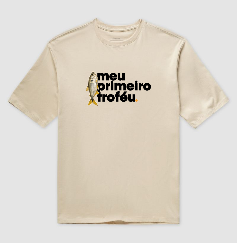 Primeiro Troféu! - Imagem 3