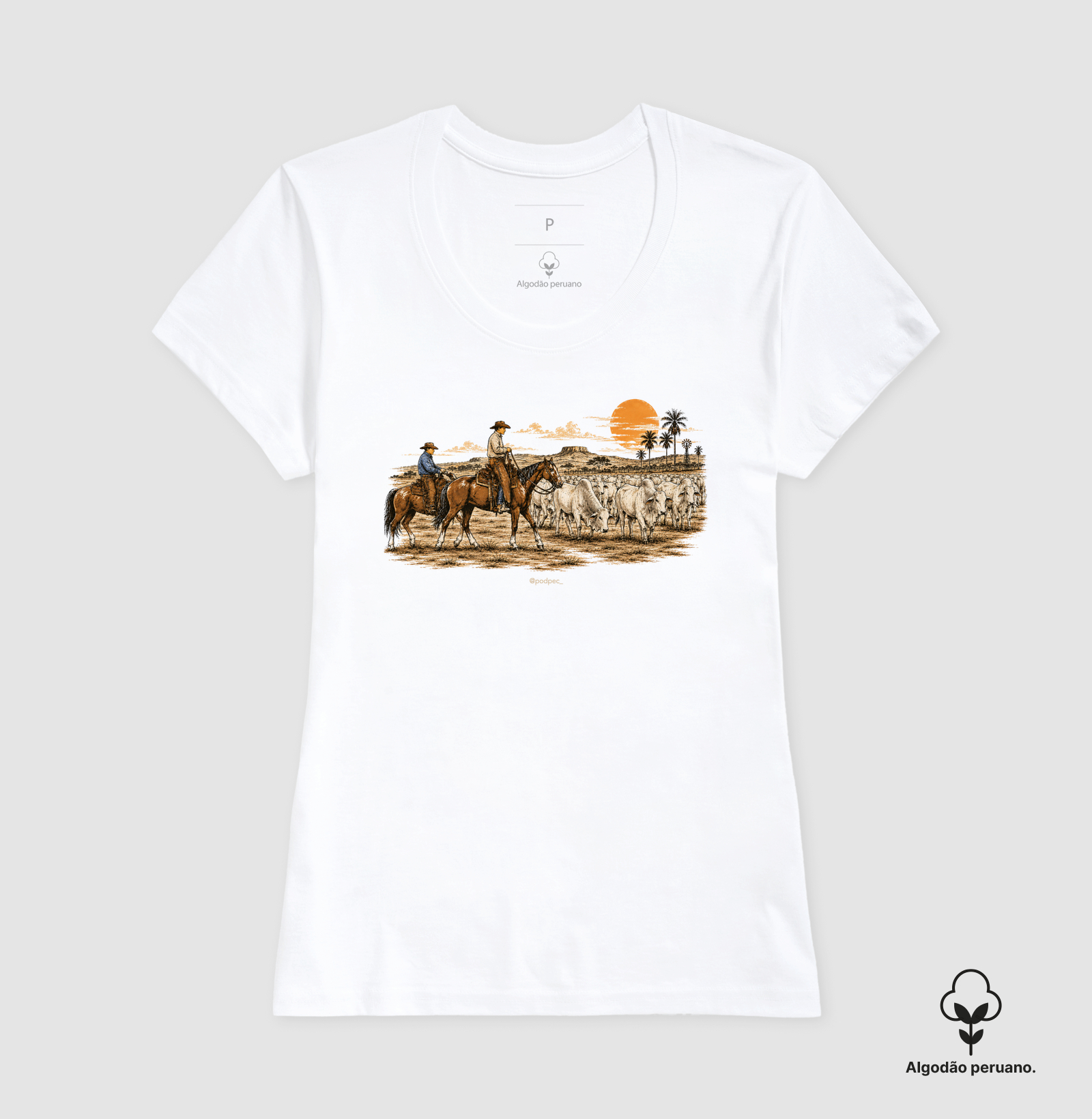 Camisa 8
