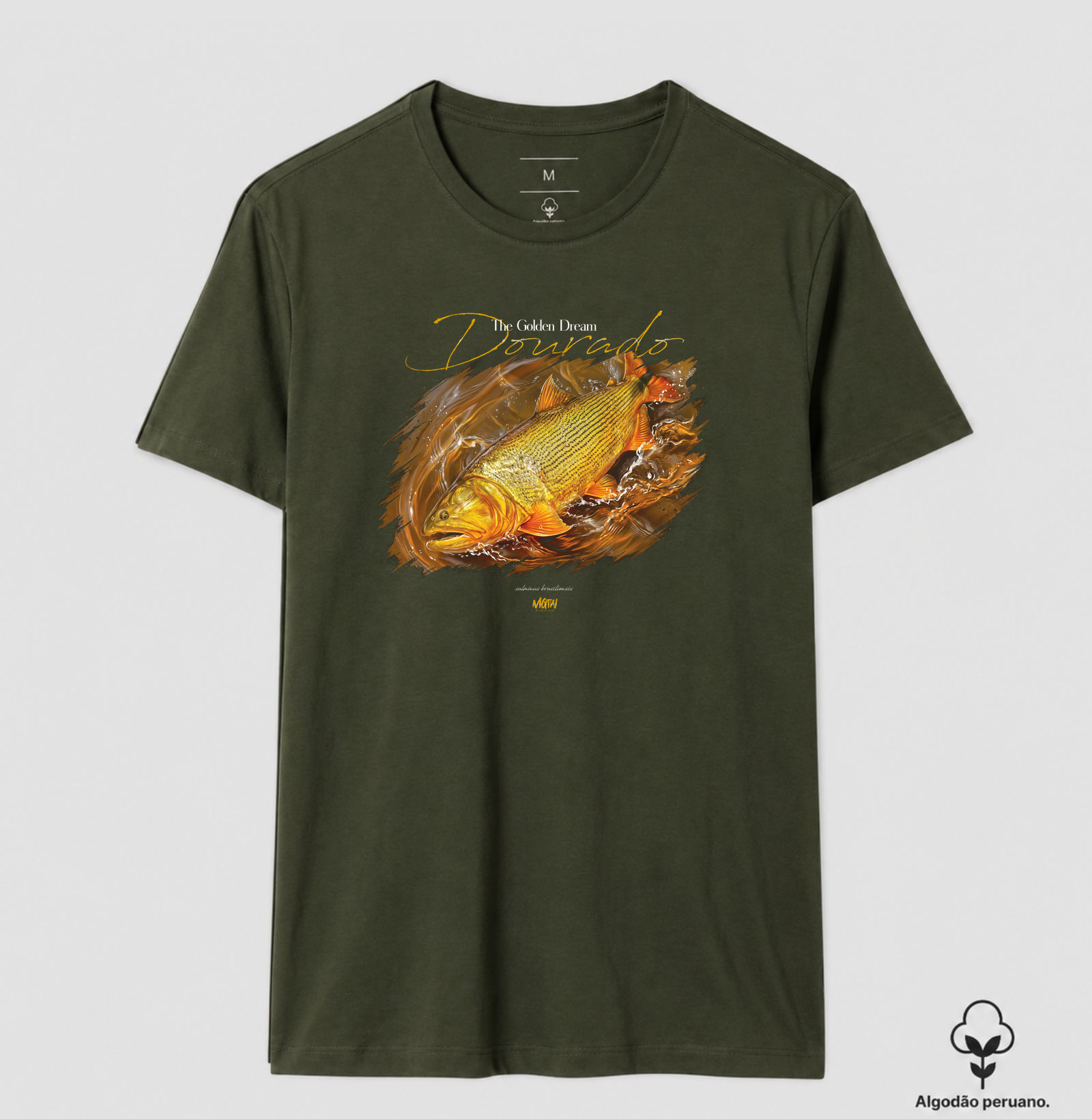 Camisa 7