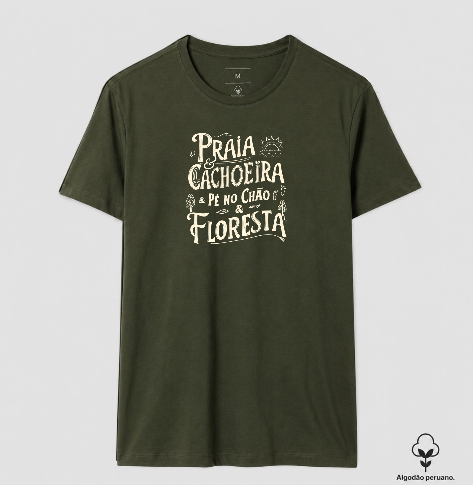 Camisa 10