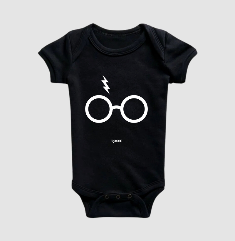 Camiseta Harry Glasses - Imagem 2