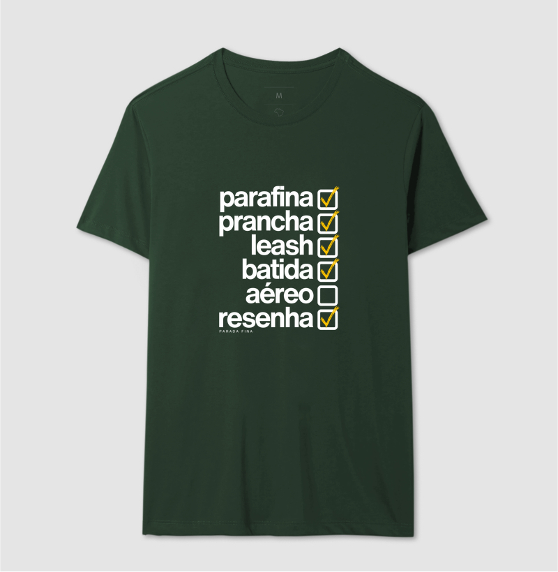 Camisa 14