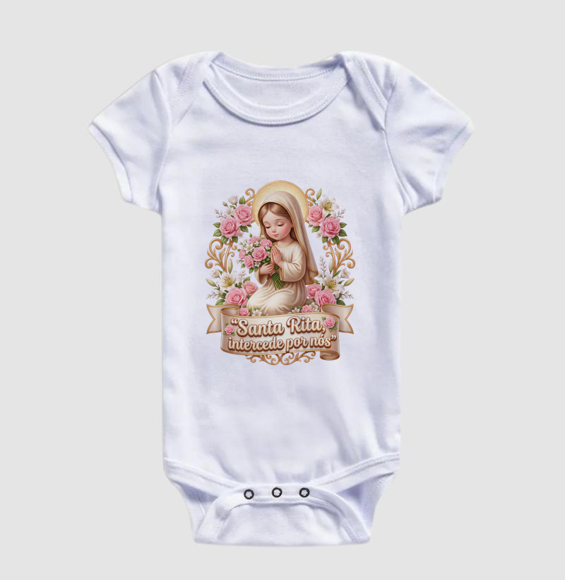 Santa Rita - intercede por nós - Imagem 3