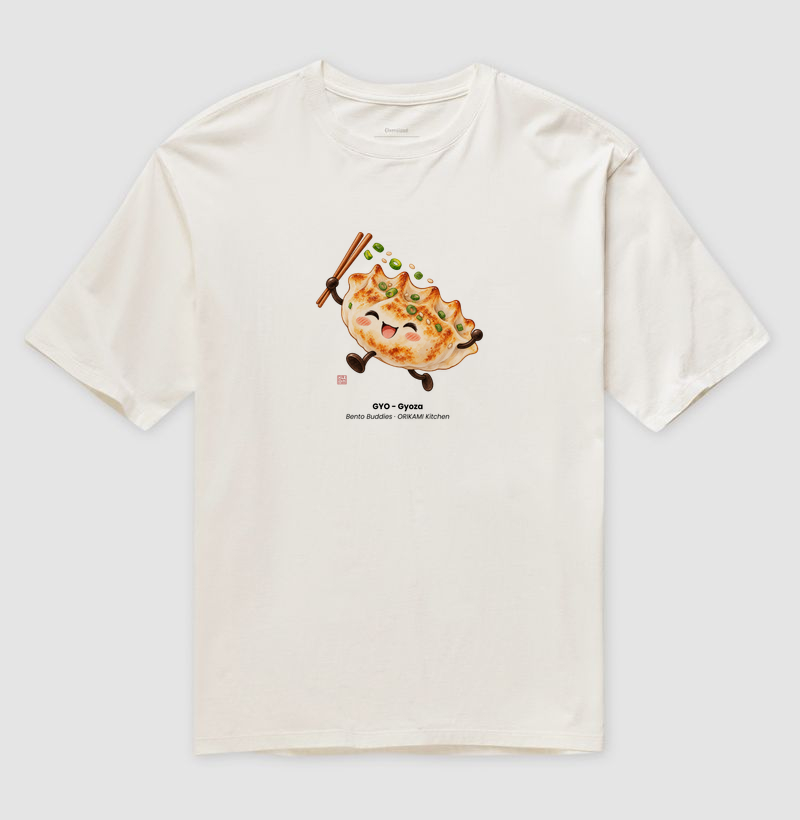 GYO - Gyoza - Imagem 4