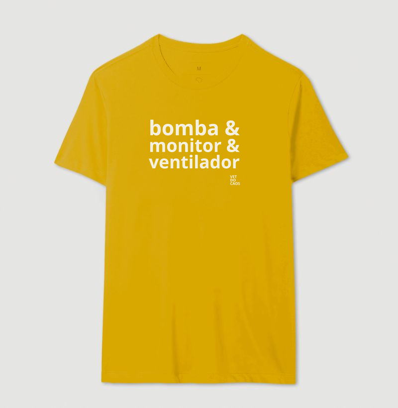 Bomba & monitor & ventilador offwhite - Imagem 10