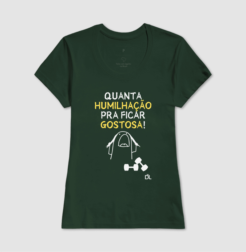 Camisa 14
