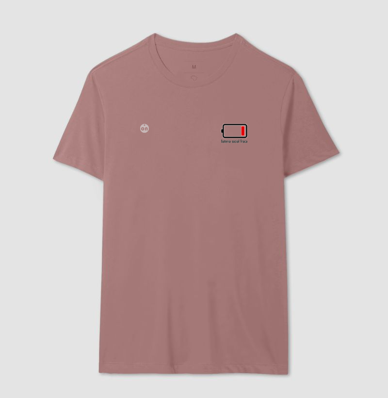 Camisa 18