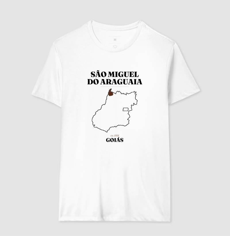 São Miguel do Araguaia | Legado GO - Imagem 4