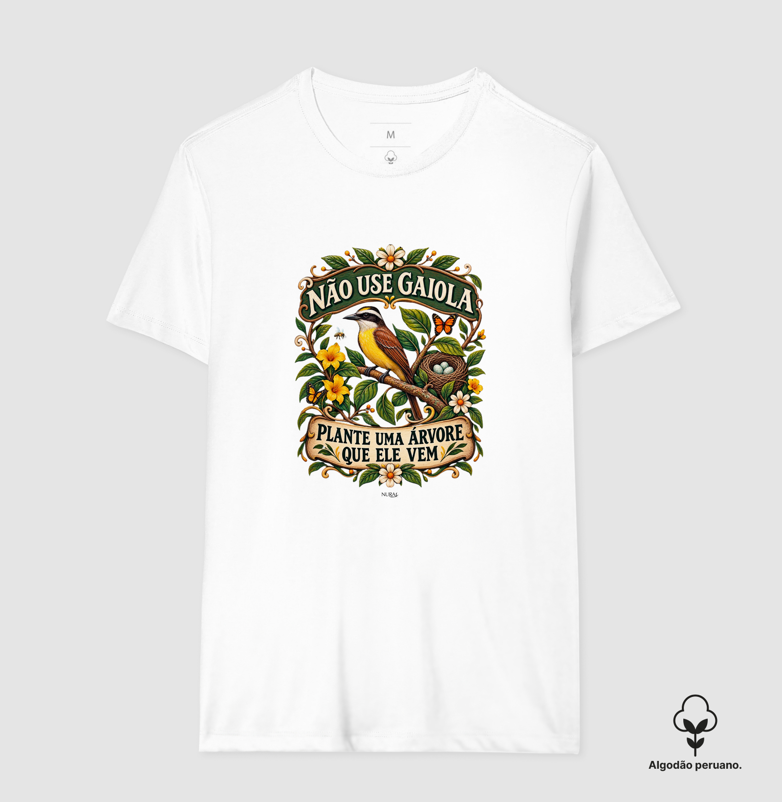 Camisa 7