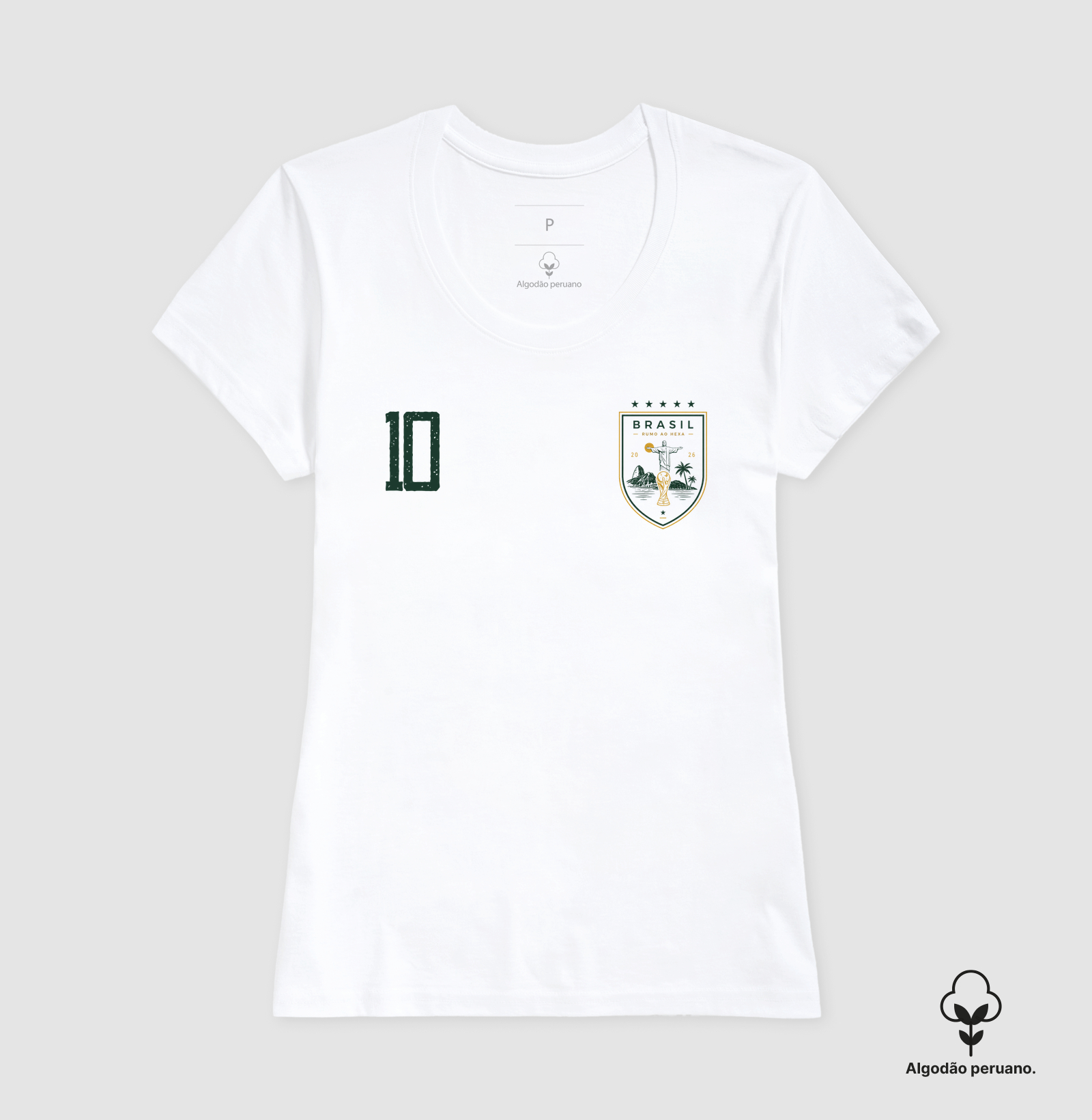 Camisa 4