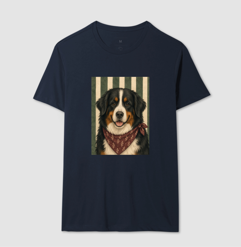 Bernese - Gentle Paws - Imagem 6