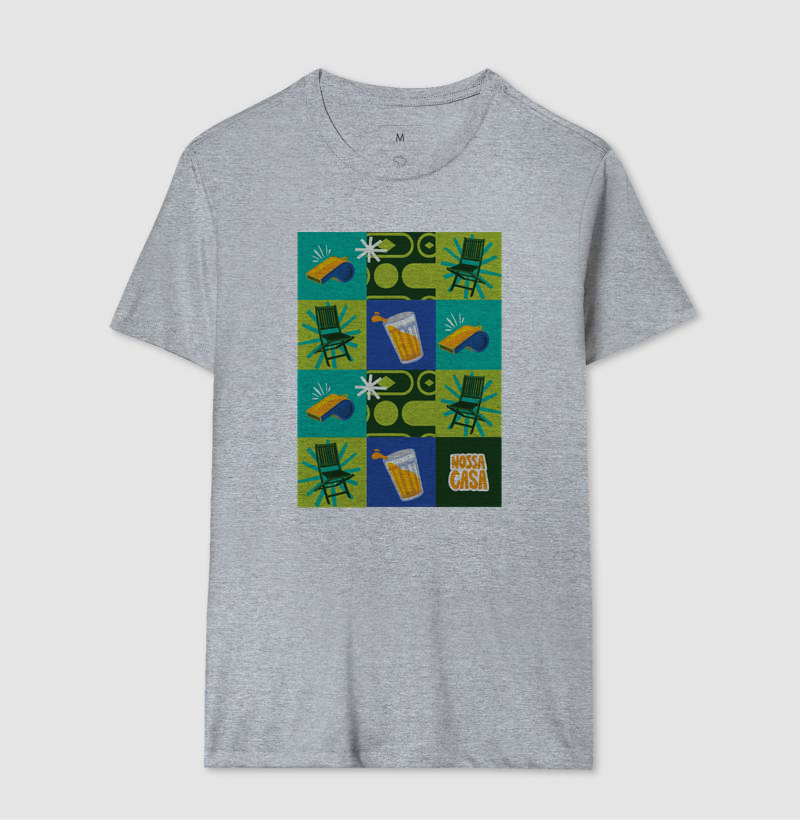 Camisa 7