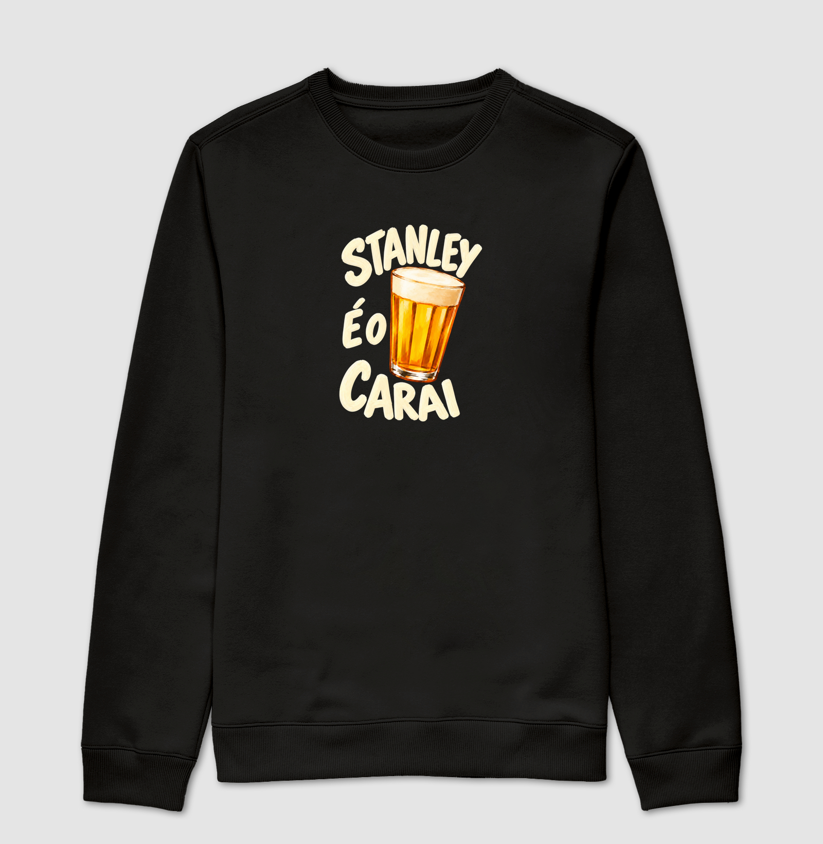 Stanley é o carai - Imagem 4