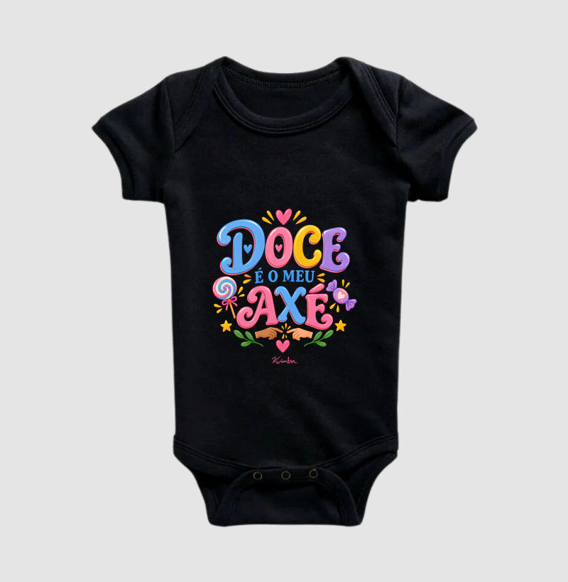 Doce é o meu axé - Imagem 2