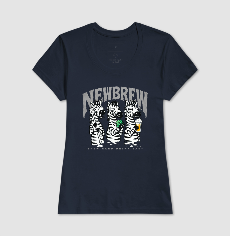 Brew Hard, Drink Easy - New Brew - Imagem 5