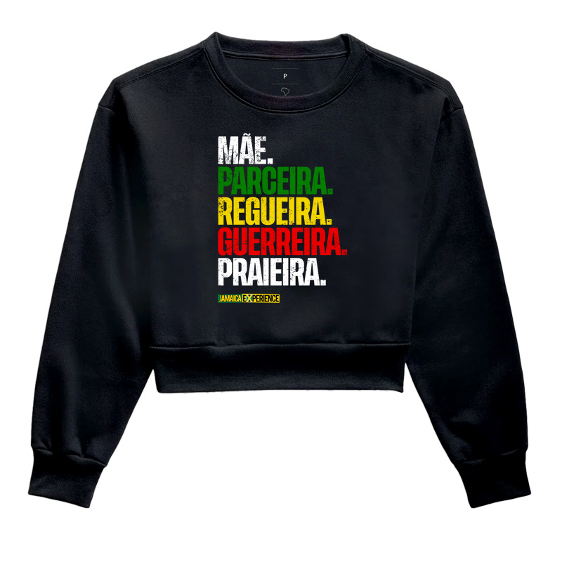 Mãe Regueira… Praieira.