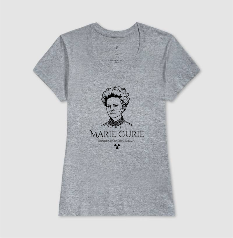 Marie Curie - Imagem 10