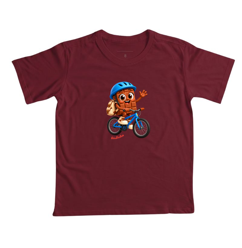 Andinho Ciclista - Imagem 7