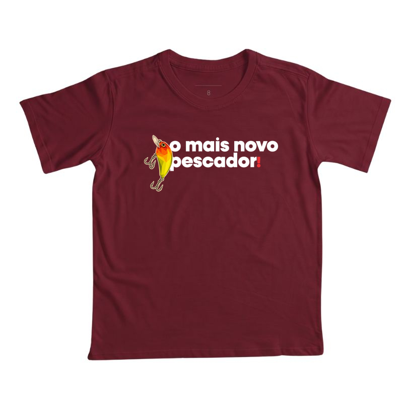 Pescadorzinho Oficial - Imagem 3