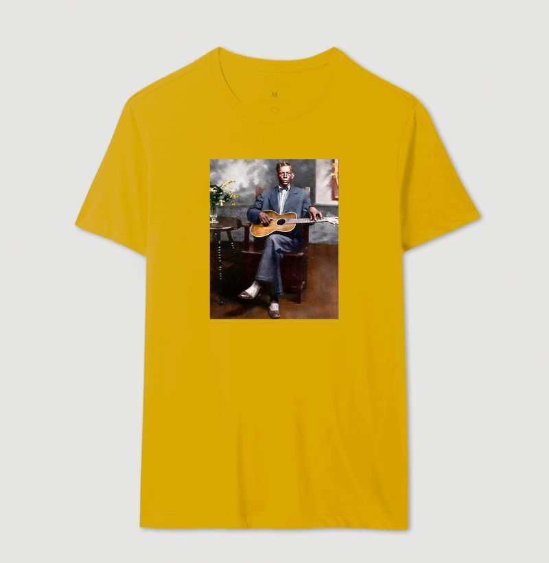 Camisa 14