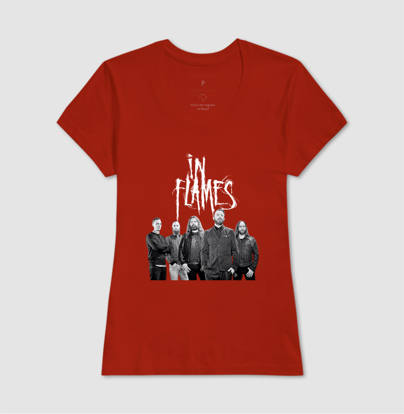 Camisa 6