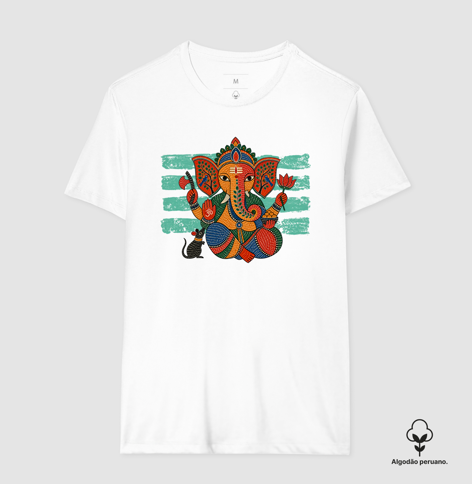 GANESHA CHATURTHI - Imagem 5