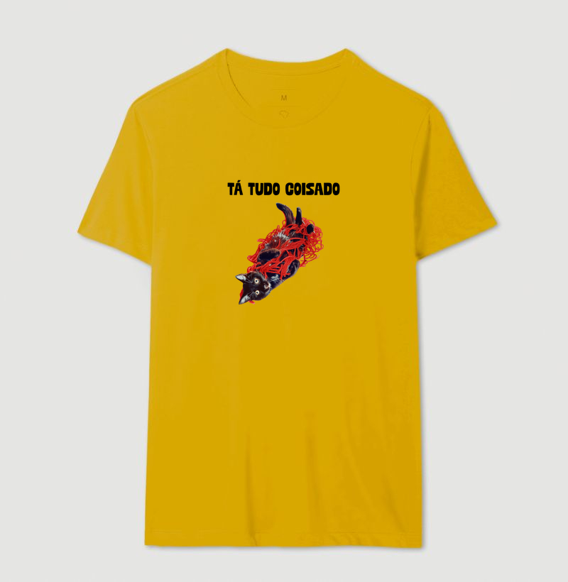 Camisa 11