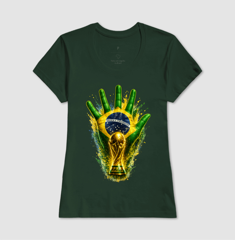 Camisa 13