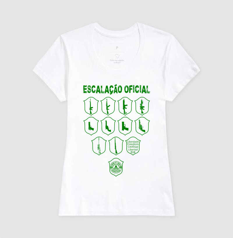 Camisa 5