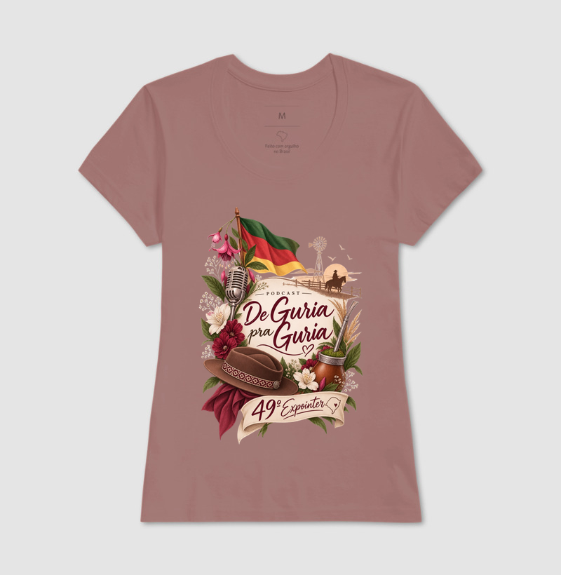 Camisa 16