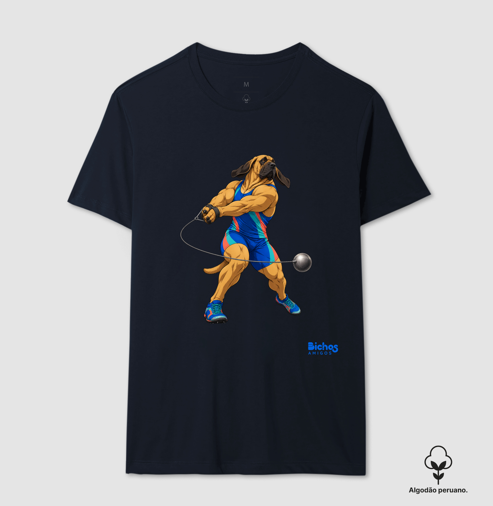 Fila Brasileiro Lançamento - Imagem 4