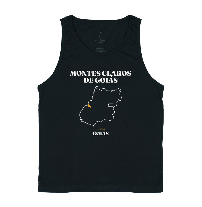 Montes Claros de Goiás | Legado GO - Imagem 3