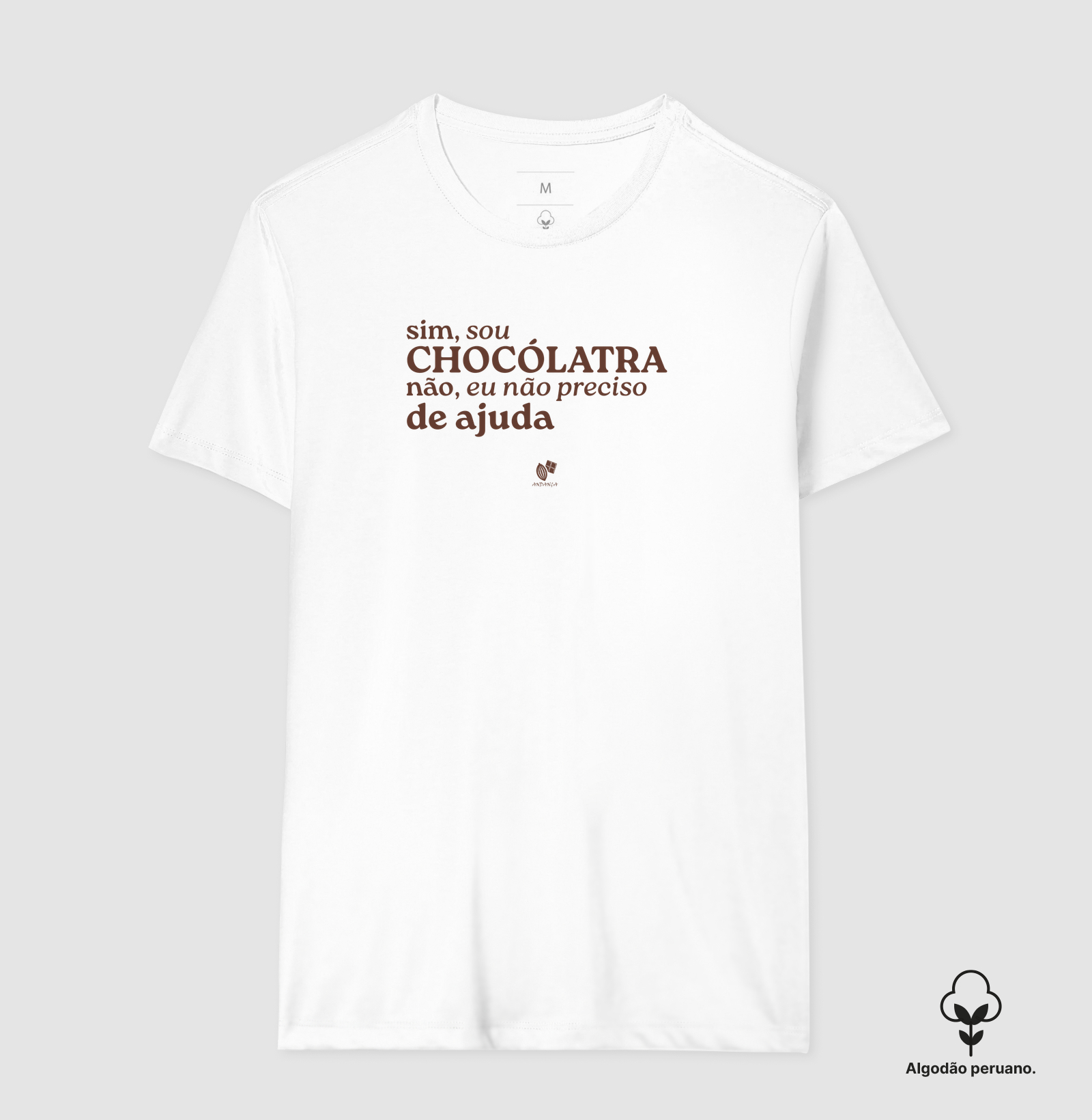 Sim, sou chocólatra - Imagem 3
