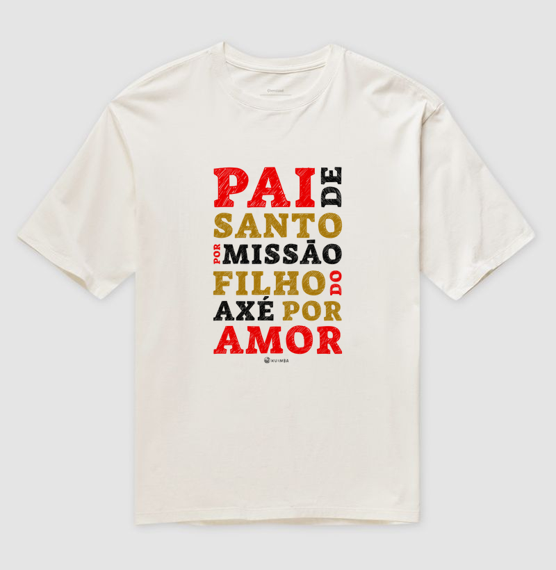 Pai de santo por missão - Imagem 4