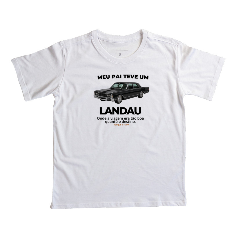 Meu pai teve um - LANDAU - Imagem 4