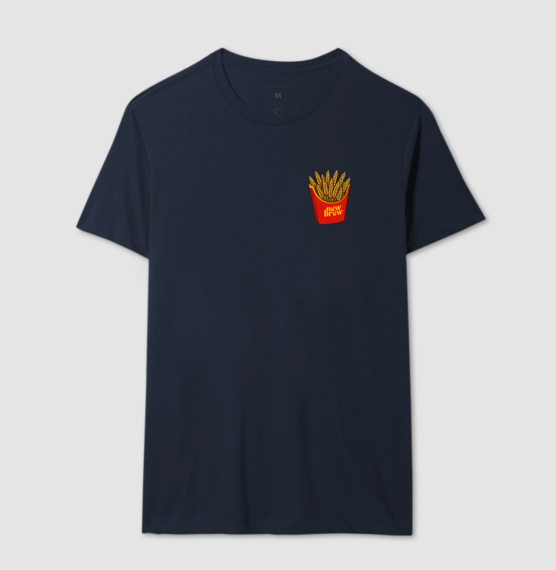 Malt Fries - New Brew - Imagem 7