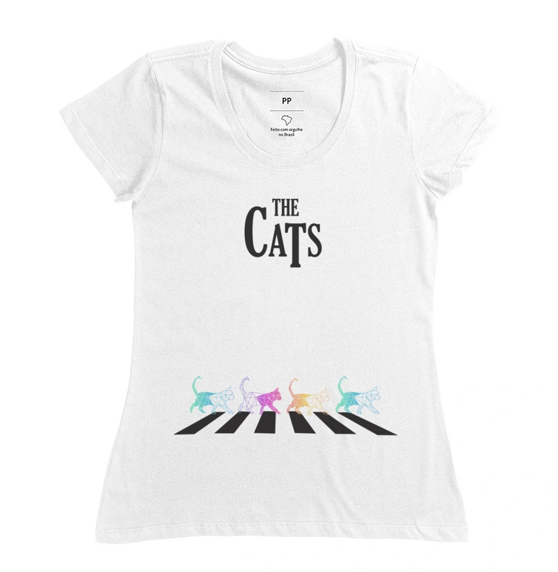 The Cats - Imagem 5