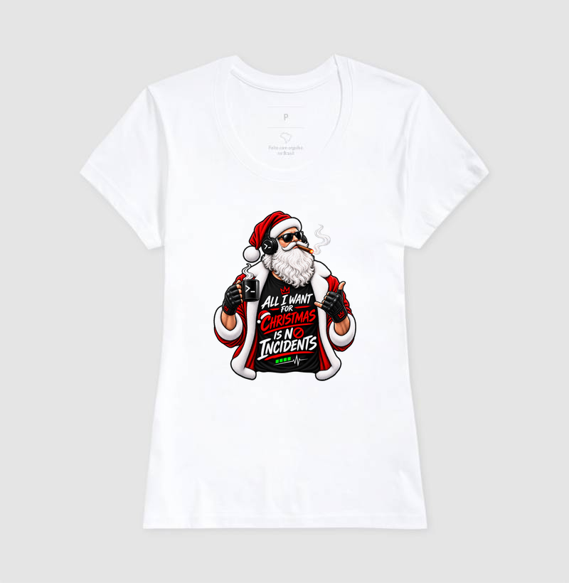 All I Want for Christmas Is No Incidents — Natal DevOps - Imagem 5