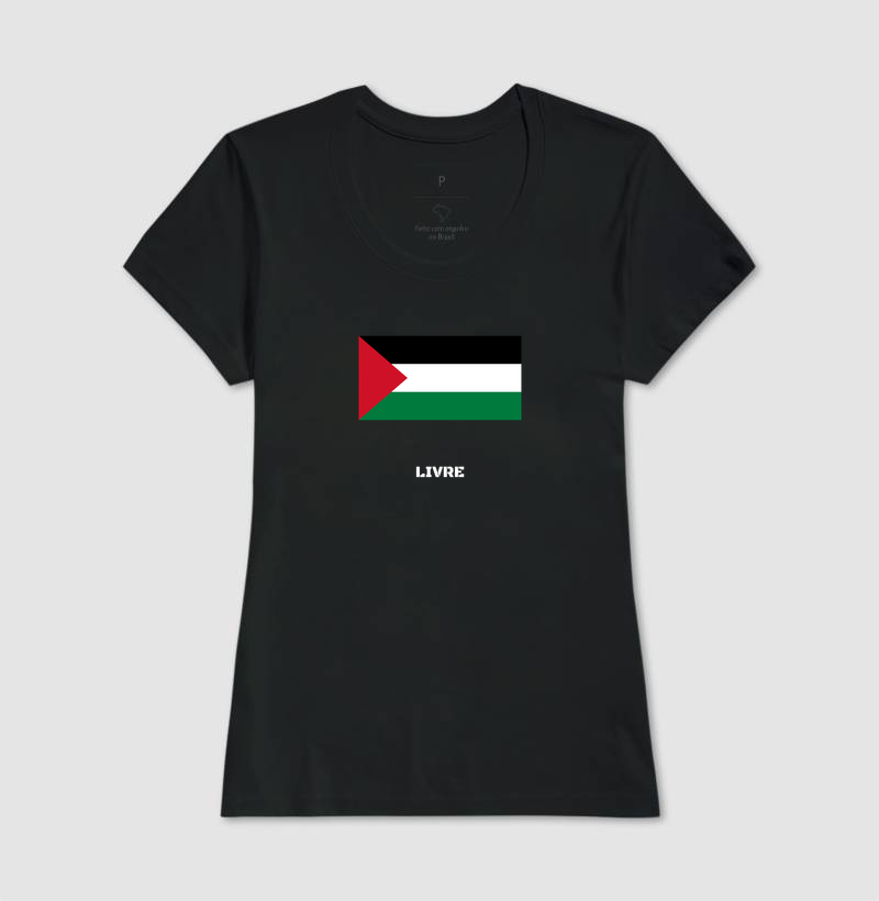 Palestina Livre - Imagem 3
