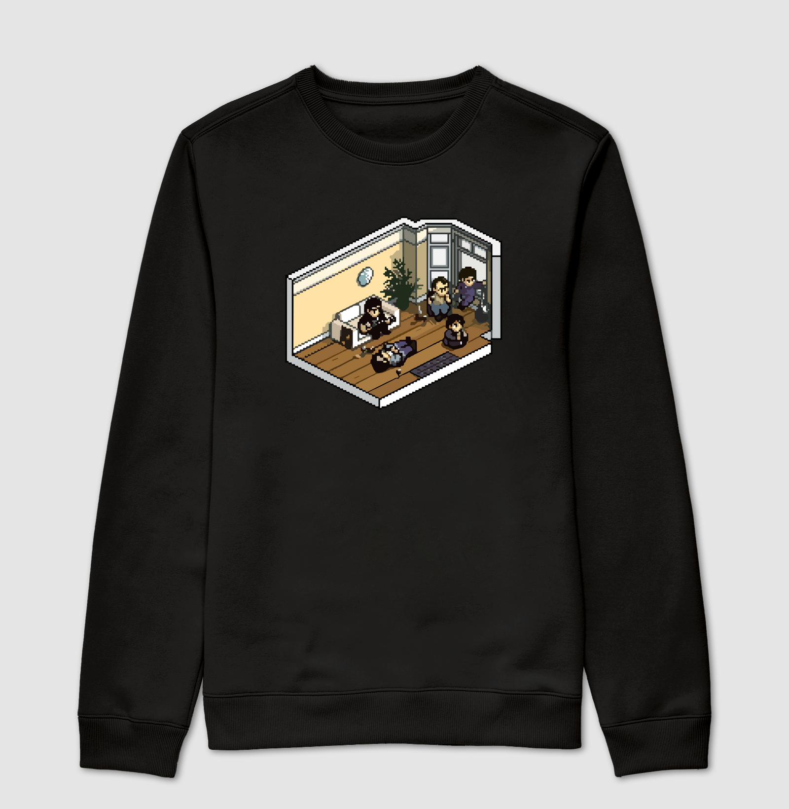 Camisa 3