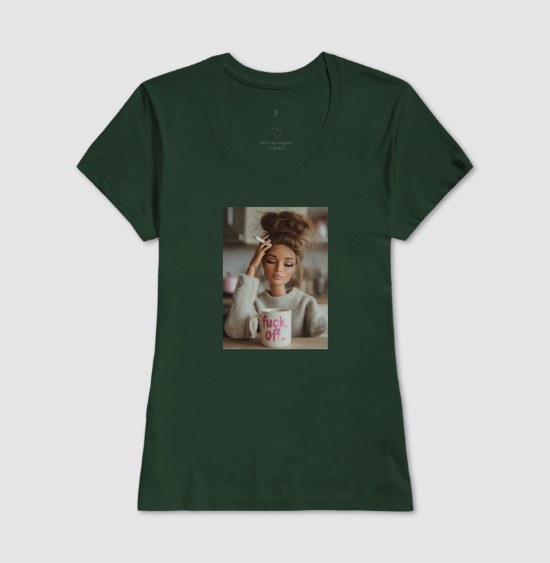 Camisa 12