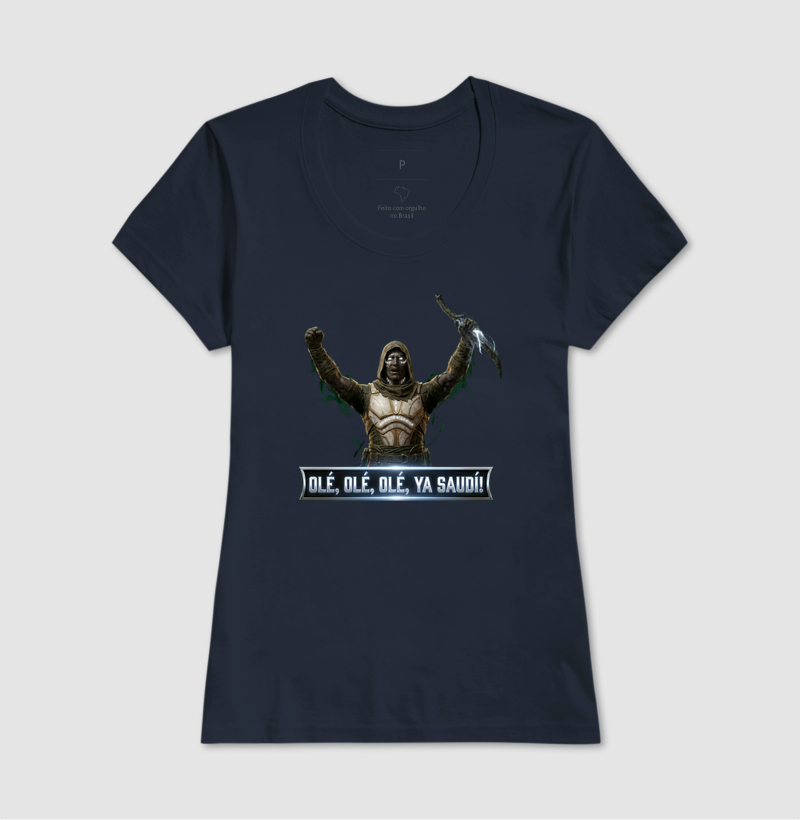 Camisa 9