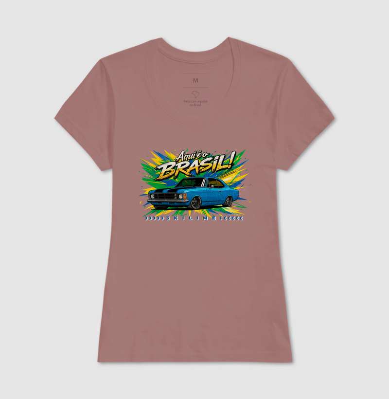 Camisa 16