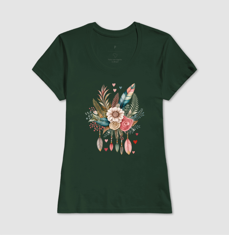 Jardim Boho - Imagem 13